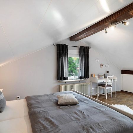 Appartement Schwarzwaldtani - Doerfle à Weier Extérieur photo