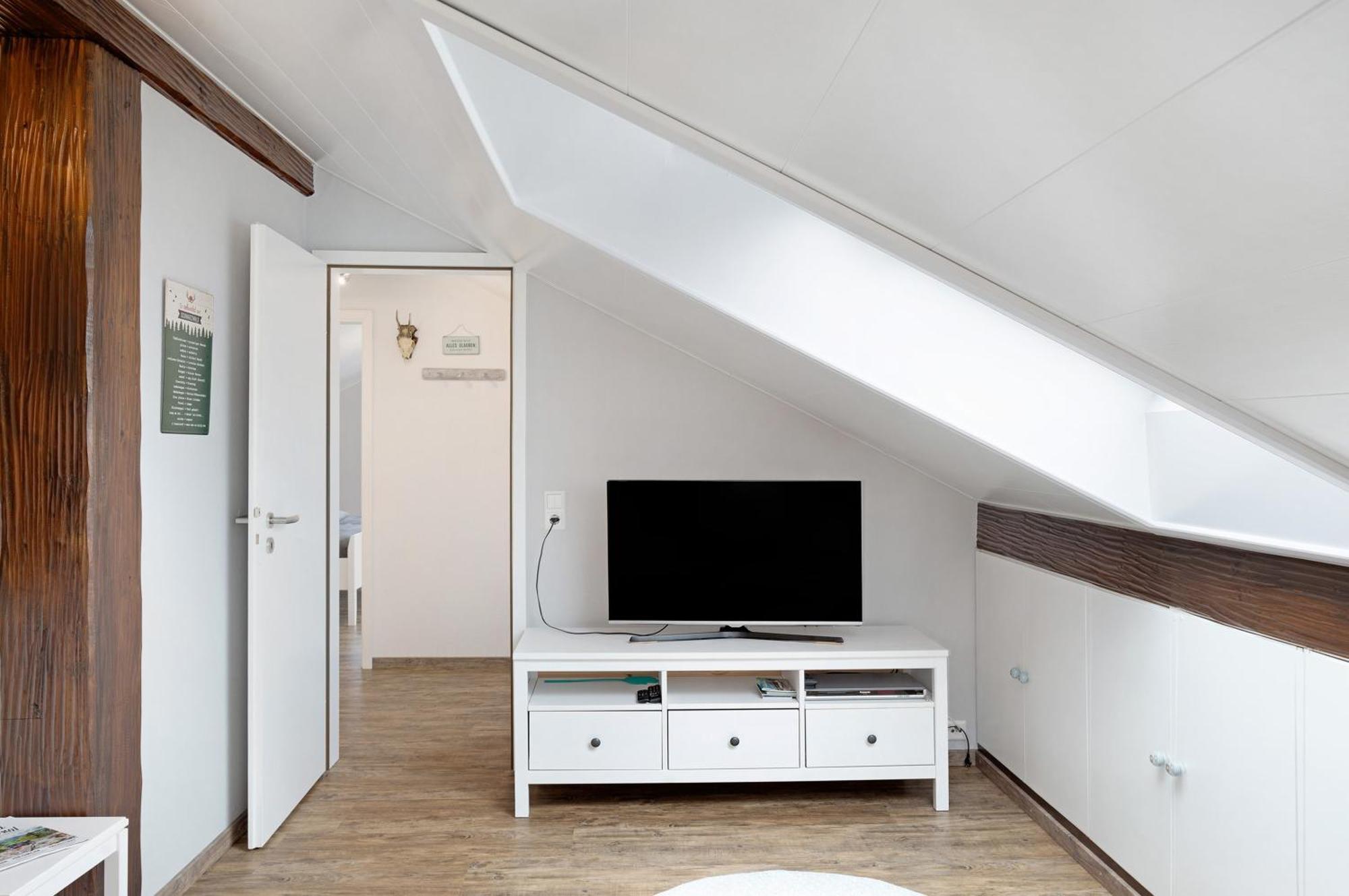 Appartement Schwarzwaldtani - Doerfle à Weier Extérieur photo