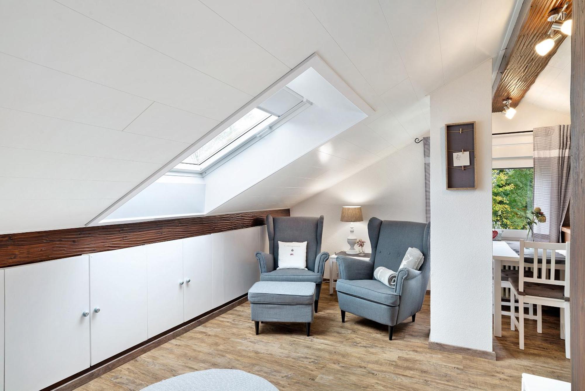 Appartement Schwarzwaldtani - Doerfle à Weier Extérieur photo