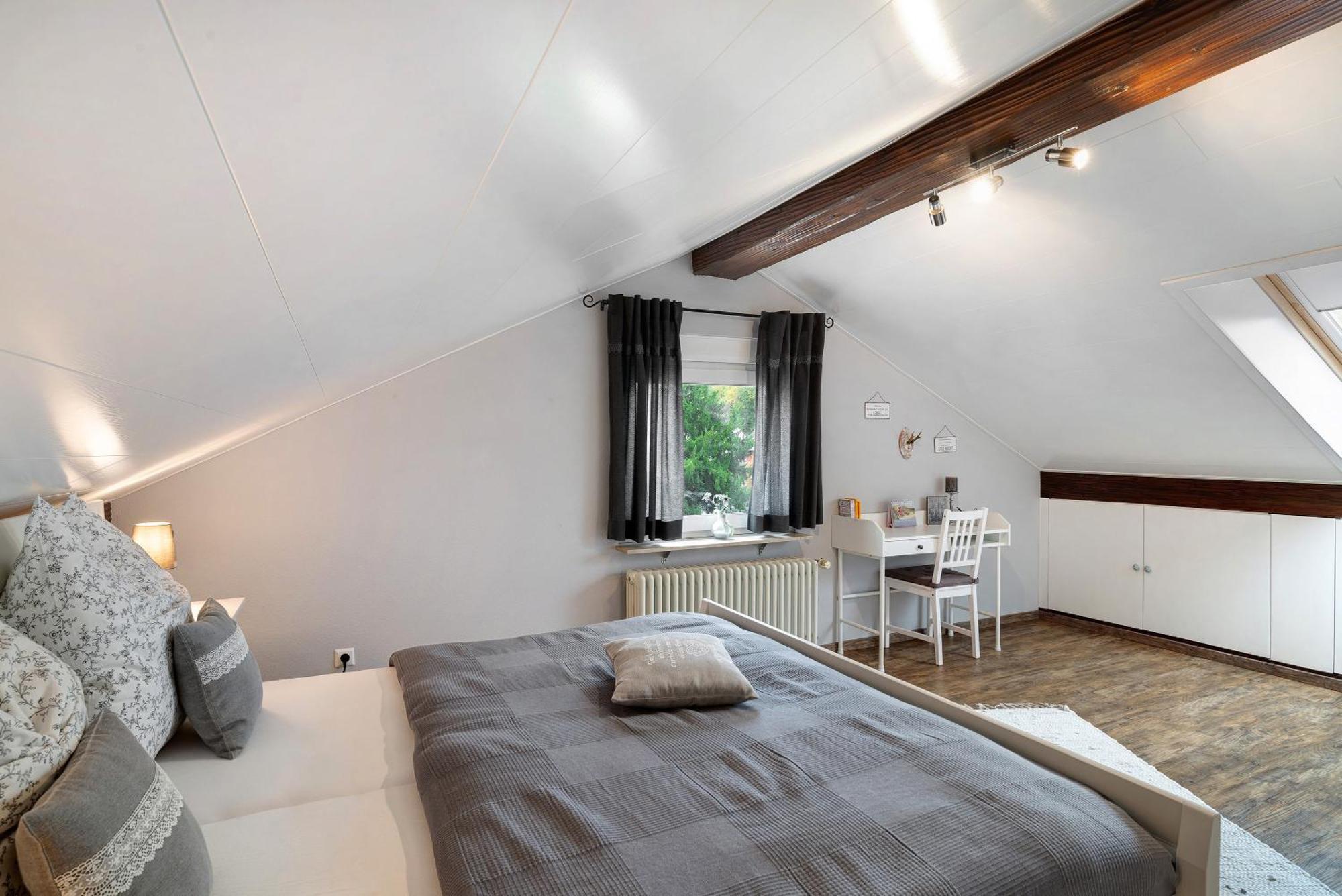 Appartement Schwarzwaldtani - Doerfle à Weier Extérieur photo