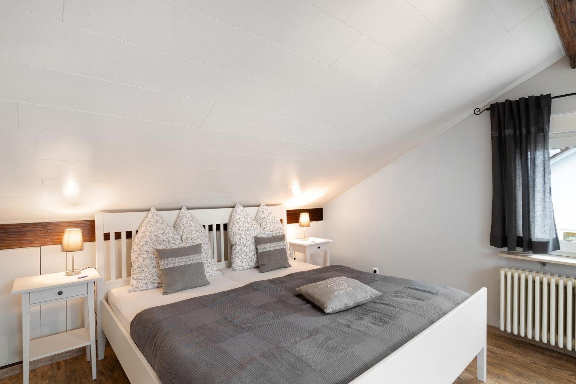 Appartement Schwarzwaldtani - Doerfle à Weier Extérieur photo