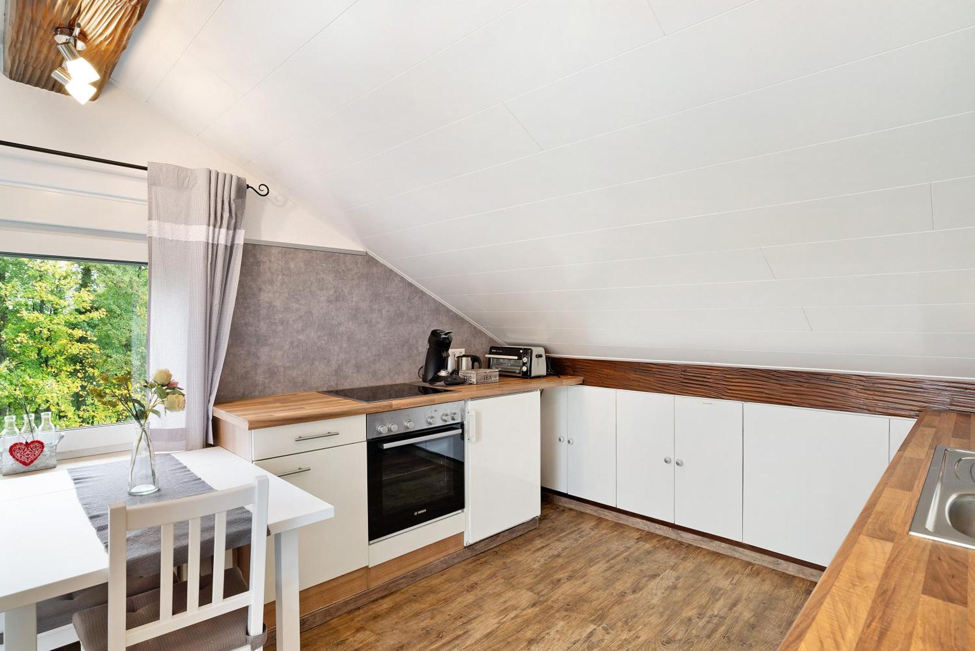 Appartement Schwarzwaldtani - Doerfle à Weier Extérieur photo