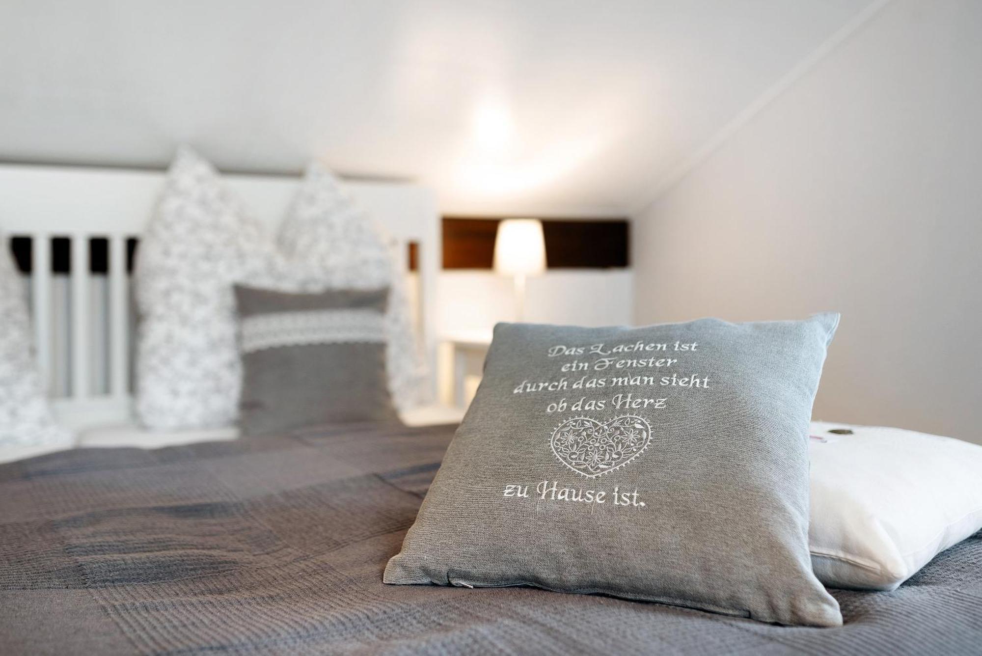 Appartement Schwarzwaldtani - Doerfle à Weier Extérieur photo